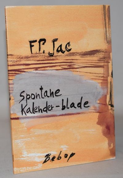 Spontane kalender-blade.