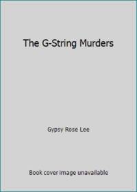 The G-String Murders