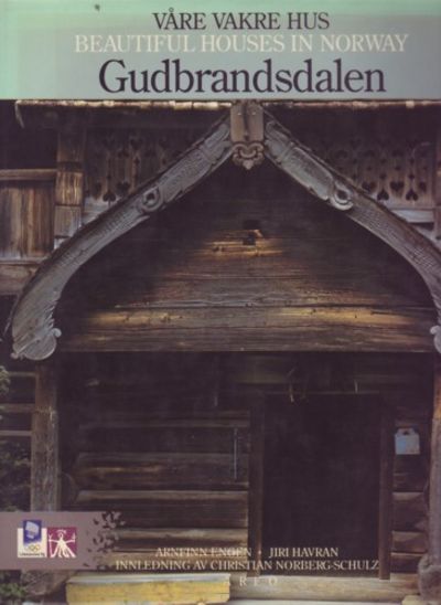 Gudbrandsdalen. Våre vakre hus. Foto Jiri Havran.…