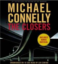 The Closers (Harry Bosch) by Michael Connelly - 2005-09-03