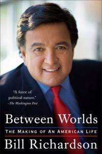 Between Worlds : The Making of an American Life