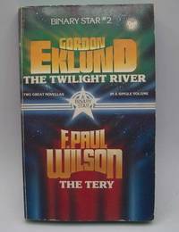 Binary Star #2: The Twilight River / The Tery