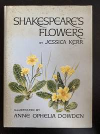 Shakespeare's Flowers