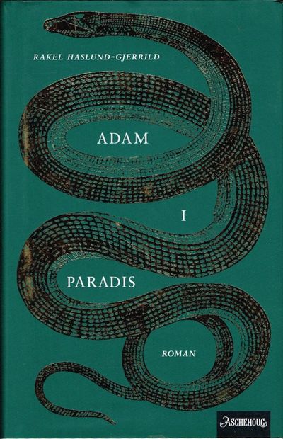 Adam i paradis. Oversatt av Hilde Rød-Larsen.