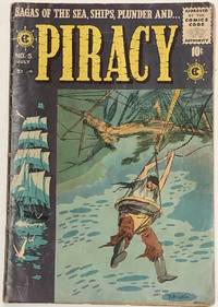 Piracy Vol.1 No.5