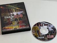 cover of The Train Killer