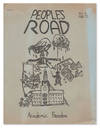 People's Road, No. 1, Feb. 1972