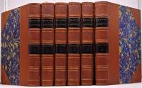 Old and New London: a Narrative of Its History, Its People, and Its Places. In Six Volumes by Thornbury, Walter; Walford, Edward - 1889