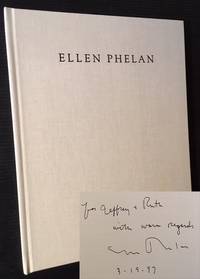 Ellen Phelan: From the Lives of Dolls