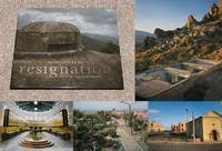 ARCHITECTURE OF RESIGNATION: PHOTOGRAPHS FROM THE MEZZOGIORNO