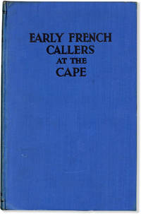 Early French Callers at the Cape