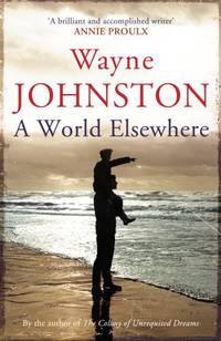 cover of A World Elsewhere