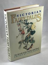 Victorian Fairy Tales: The Revolt of the Fairies and Elves