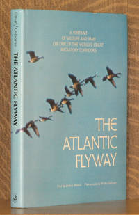 cover of The Atlantic Flyway