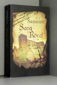cover of Sang Royal
