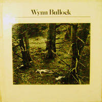 Wynn Bullock