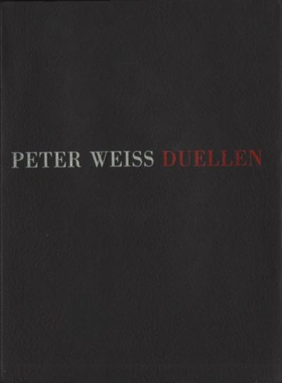 DUELLEN.