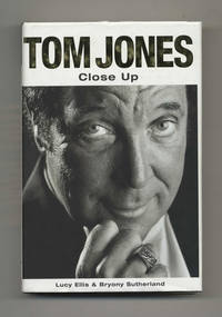 Tom Jones: Close Up  - 1st US Edition/1st Printing