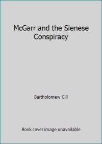 McGarr and the Sienese Conspiracy