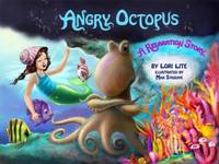 Angry Octopus : A Relaxation Story
