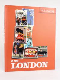 L IS FOR LONDON [Signed]