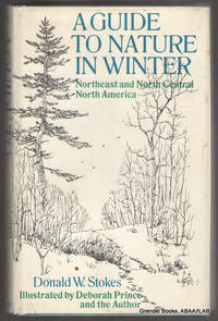 cover of A Guide to Nature in Winter: Northeast and North Central North America.
