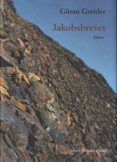 JAKOBSBREVET.