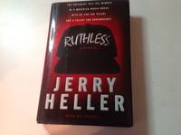 Ruthless - Signed and inscribed
