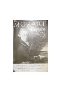 The Mozart Companion - 