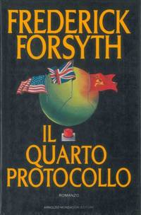 image of Il Quarto Protocollo.