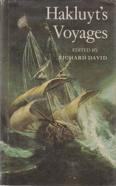 Hakluyt's Voyages.