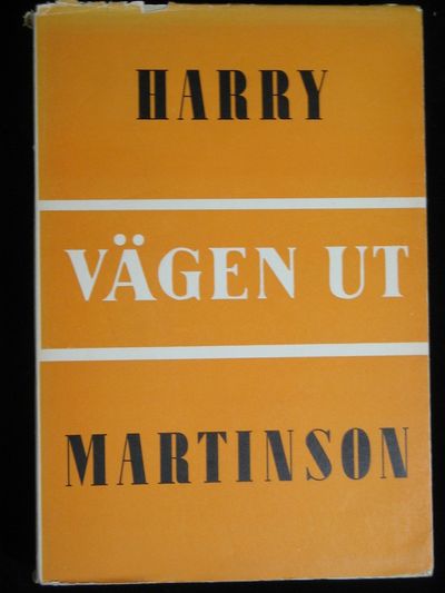 VÄGEN UT.