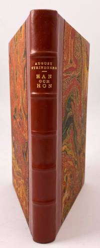 Tjänstekvinnans son. Han och hon (1875-1876).