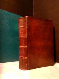 SELECT SPEECHES OF THE RIGHT HONOURABLE GEORGE CANNING; WITH A PRELIMINARY BIOGRAPHICAL SKETCH, AND AN APPENDIX OF EXTRACTS FROM HIS WRITINGS AND SPEECHES