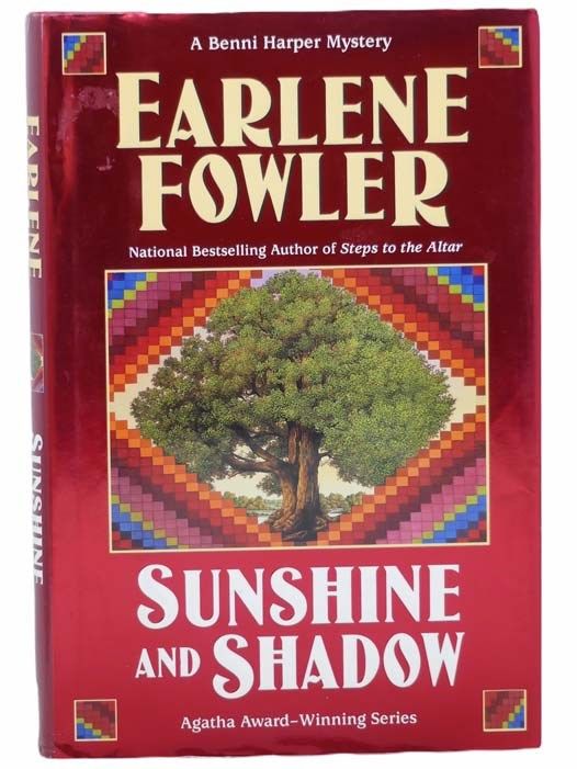 Sunshine and Shadow (Benni Harper No. 10))
