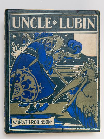 New York: Brentanos, 1902. Very good plus.. First US edition of the first book written and illustrat...