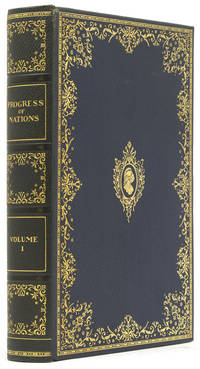Progress of Nations: The Story of the World and of Its Peoples from the Dawn of History to the Present Day. Contributing Editors: William Kenneth Boyd, Edgar Dawson, William Scott Ferguson, et al.