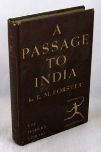 A Passage to India
