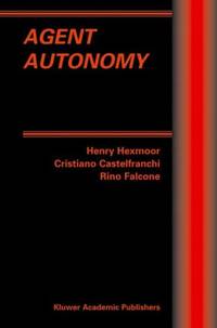 Agent Autonomy