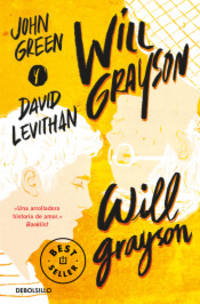 image of Will Grayson, Will Grayson