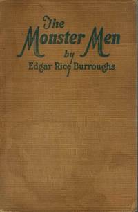 image of The Monster Men