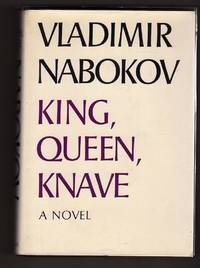 image of KING, QUEEN, KNAVE