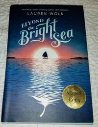 image of BEYOND THE BRIGHT SEA