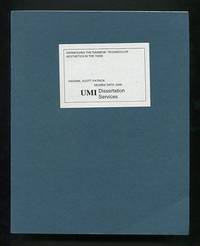 Harnessing the Rainbow: Technicolor Aesthetics in the 1930s