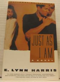 Just as I am.