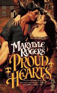 Proud Hearts: Proud Hearts