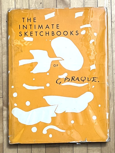 The Intimate Sketchbooks of Georges Braque