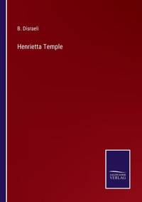 Henrietta Temple