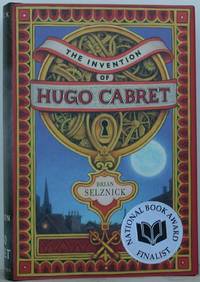 image of The Invention of Hugo Cabret