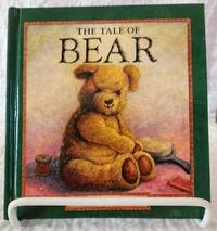 cover of THE TALE OF BEAR